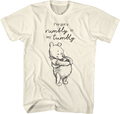 I've Got A Rumbly In My Tumbly Winnie The Pooh T-Shirt Hoodie, Sweatshirt | CiraTrend.com (Image 1)