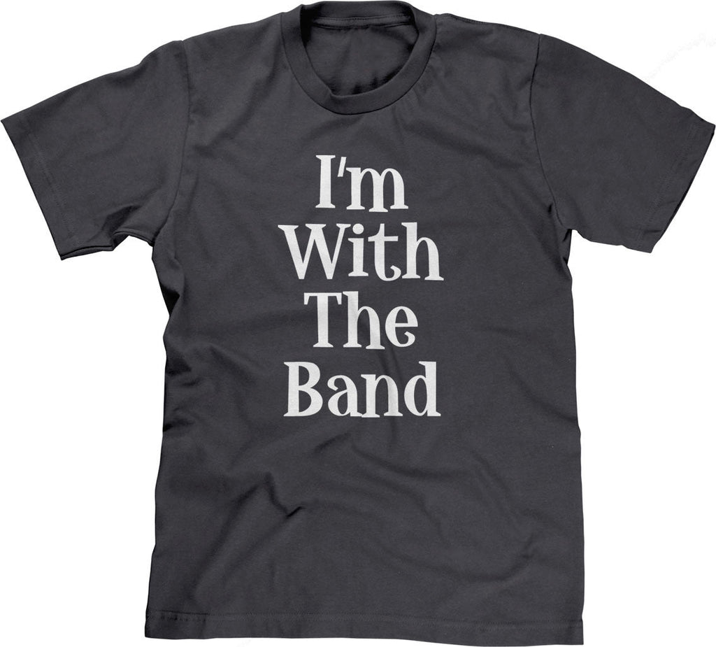 I'M Band T-Shirts, Hoodie, Sweatshirt