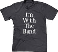 I'M Band T-Shirts, Hoodie, Sweatshirt