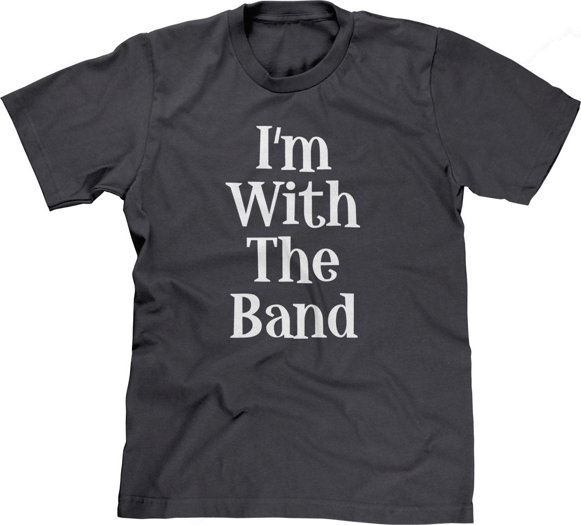 I'M Band T-Shirts, Hoodie, Sweatshirt