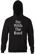 I'M Band T-Shirts, Hoodie, Sweatshirt
