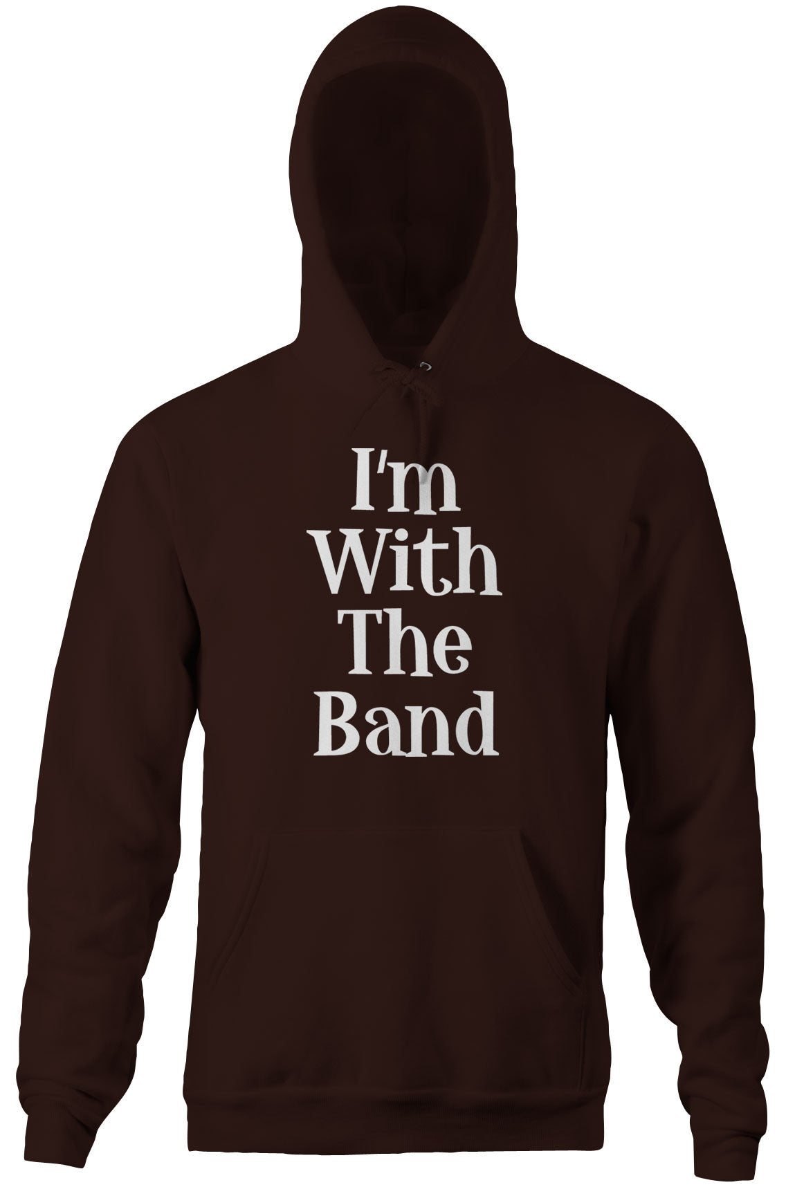 I'M Band T-Shirts, Hoodie, Sweatshirt
