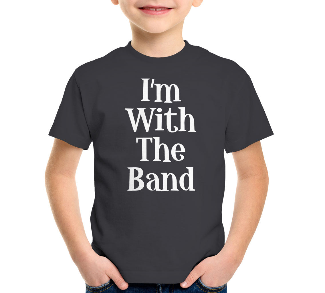I'M Band T-Shirts, Hoodie, Sweatshirt