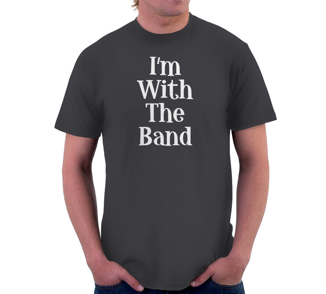 I'M Band T-Shirts, Hoodie, Sweatshirt