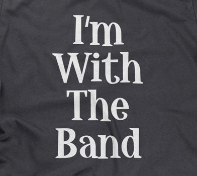 I'M Band T-Shirts, Hoodie, Sweatshirt