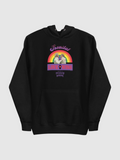Interview With The Vampire Love Wins Adult Hoodie T-Shirts, Sweatshirt | CiraTrend.com (Image 1)