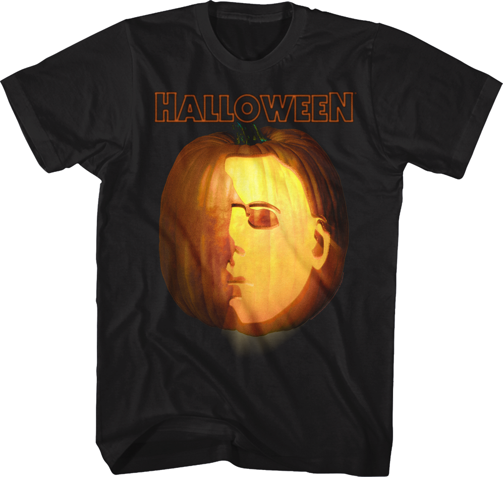 Jack O Lantern Halloween T-Shirts, Hoodie, Sweatshirt