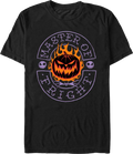 Jack Skellington Master Of Fright Nightmare Before Christmas T-Shirt Hoodie, Sweatshirt | CiraTrend.com (Image 1)
