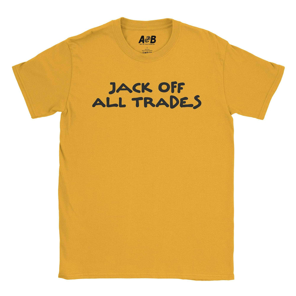 Jack Off T-Shirt Hoodie, Sweatshirt | CiraTrend.com (Image 3)