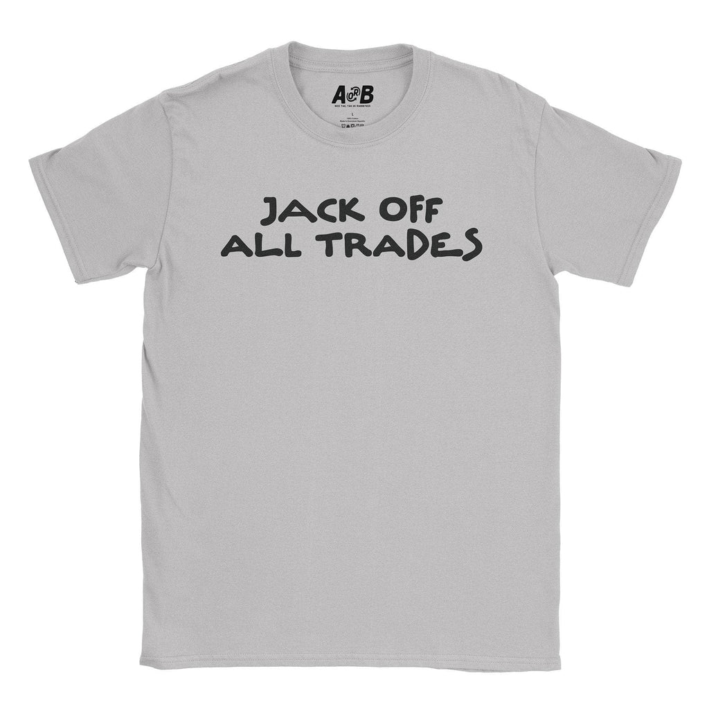 Jack Off T-Shirt Hoodie, Sweatshirt | CiraTrend.com (Image 4)