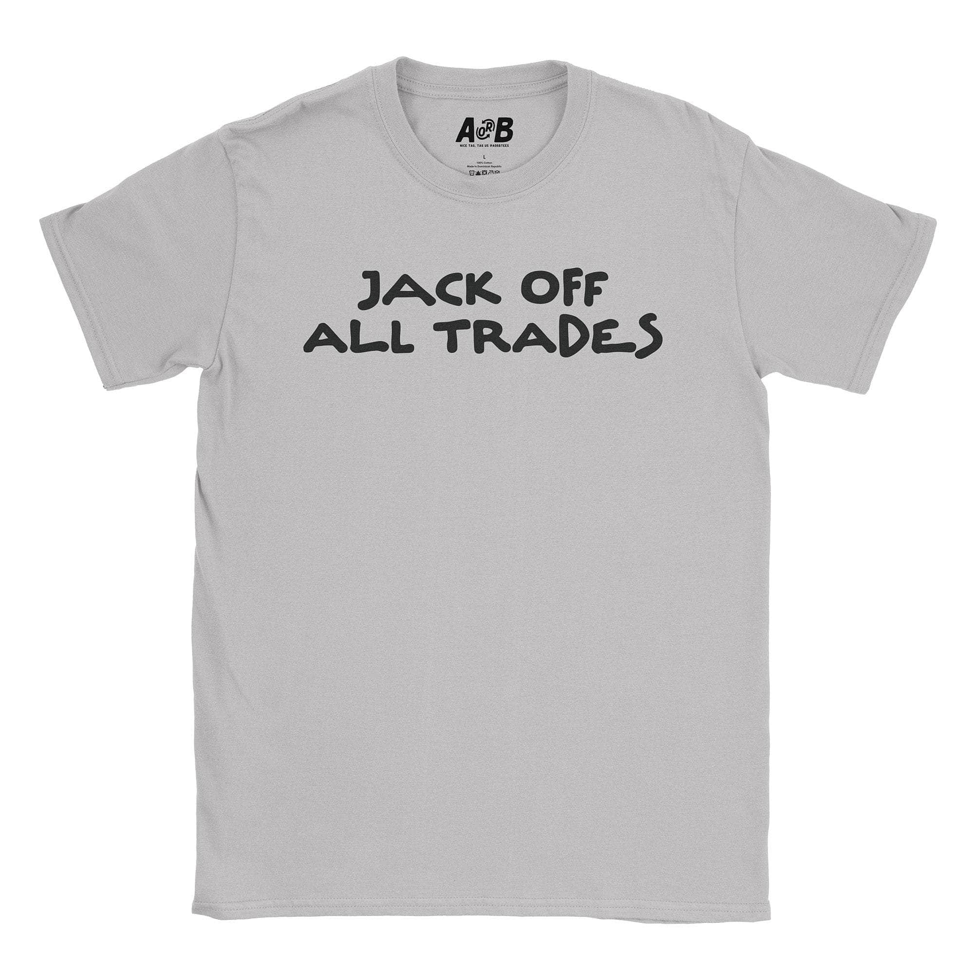 Jack Off T-Shirt Hoodie, Sweatshirt | CiraTrend.com (Image 4)