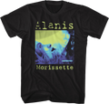 Jagged Little Pill Alanis Morissette T-Shirt Hoodie, Sweatshirt | CiraTrend.com (Image 1)