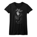 James Dean Dean Leaning Womens T-Shirt Hoodie, Sweatshirt | CiraTrend.com