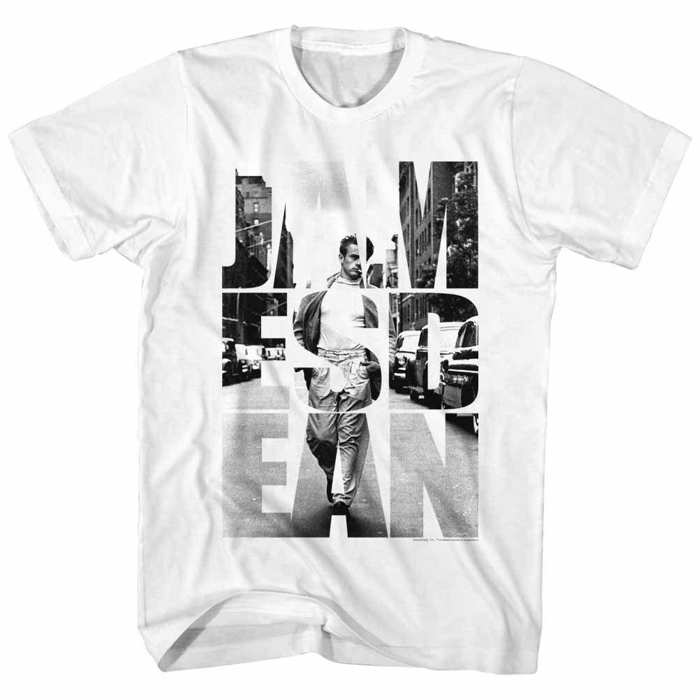 James Dean Dean New York T-Shirt Hoodie, Sweatshirt | CiraTrend.com