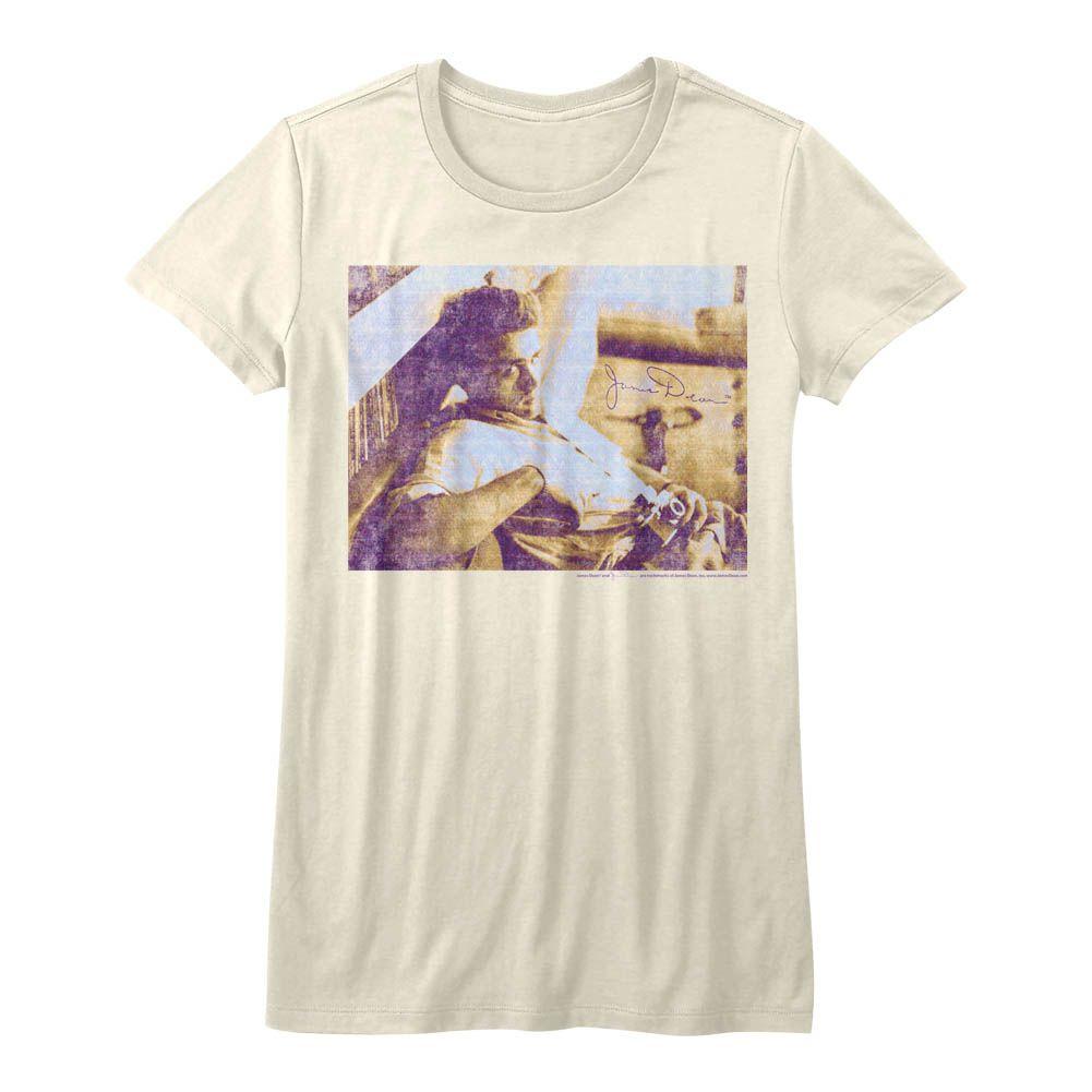James Dean Dean Womens T-Shirt Hoodie, Sweatshirt | CiraTrend.com