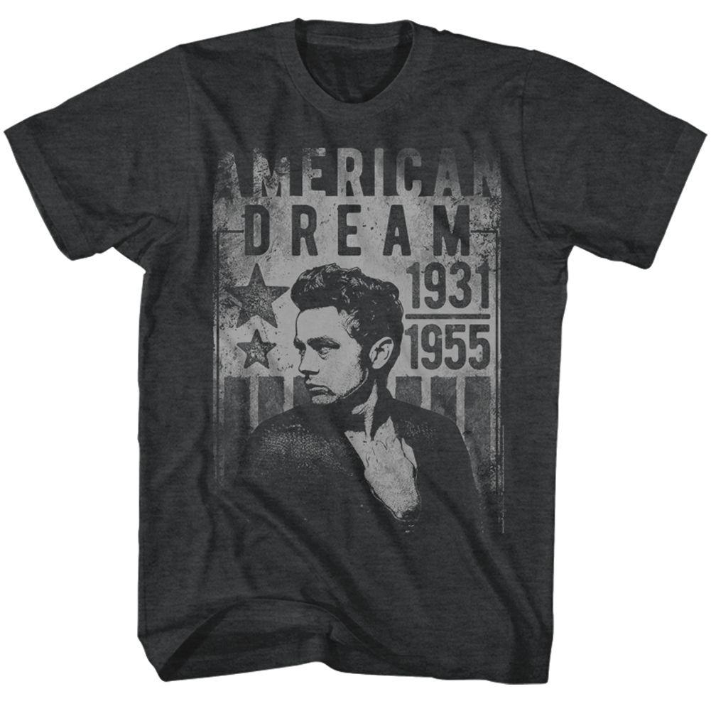 James Dean Dream Boyfriend Tee Hoodie, Sweatshirt | CiraTrend.com (Image 2)