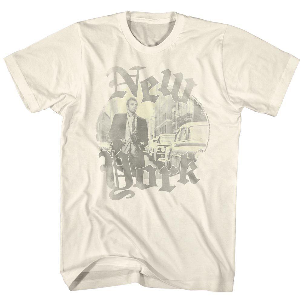 James Dean Faded T-Shirt Hoodie, Sweatshirt | CiraTrend.com