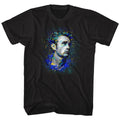 James Dean Fishy Boyfriend Tee Hoodie, Sweatshirt | CiraTrend.com