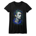 James Dean Fishy Womens T-Shirt Hoodie, Sweatshirt | CiraTrend.com
