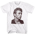 James Dean Gold Rebel T-Shirt Hoodie, Sweatshirt | CiraTrend.com
