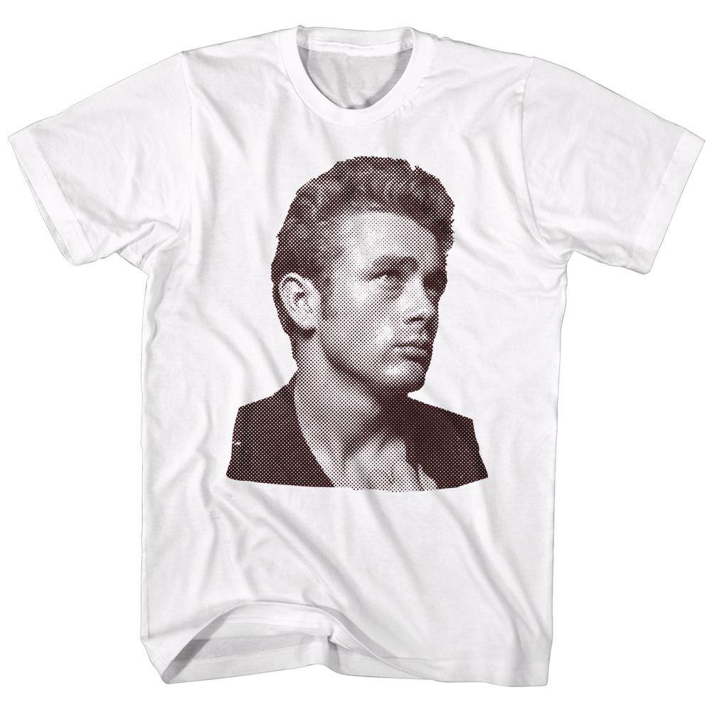 James Dean Gold Rebel T-Shirt Hoodie, Sweatshirt | CiraTrend.com
