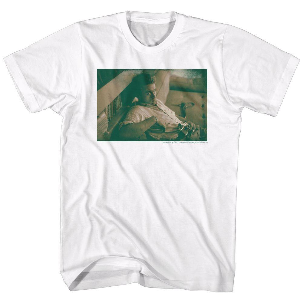 James Dean Hi T-Shirt Hoodie, Sweatshirt | CiraTrend.com