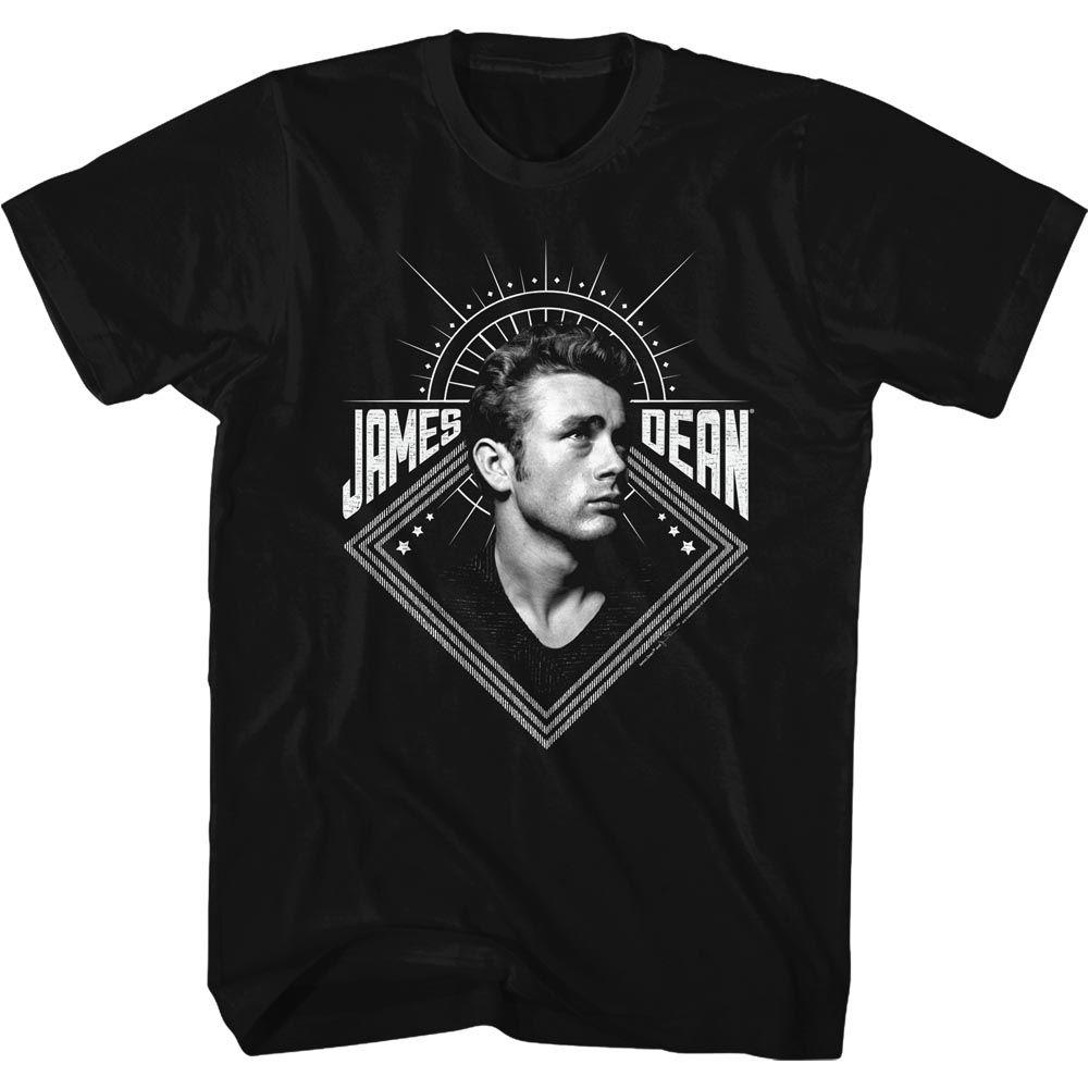 James Dean In Memoriam Boyfriend Tee Hoodie, Sweatshirt | CiraTrend.com