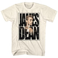 James Dean James Cracked T-Shirt Hoodie, Sweatshirt | CiraTrend.com