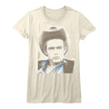 James Dean James Dean Icon Womens T-Shirt Hoodie, Sweatshirt | CiraTrend.com