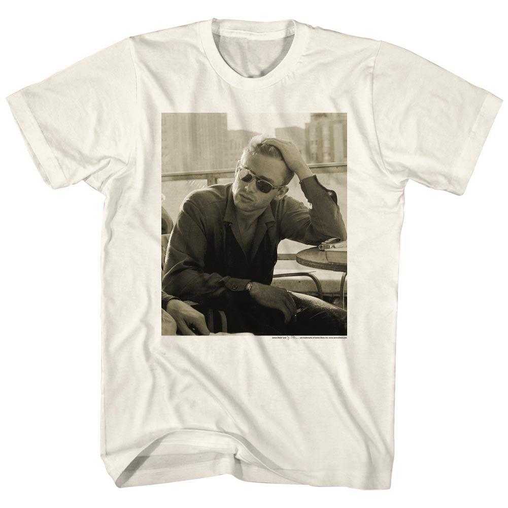 James Dean James T-Shirt Hoodie, Sweatshirt | CiraTrend.com