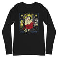 Jane's Addiction - Three Ladies Long Sleeve T-Shirt Hoodie, Sweatshirt | CiraTrend.com