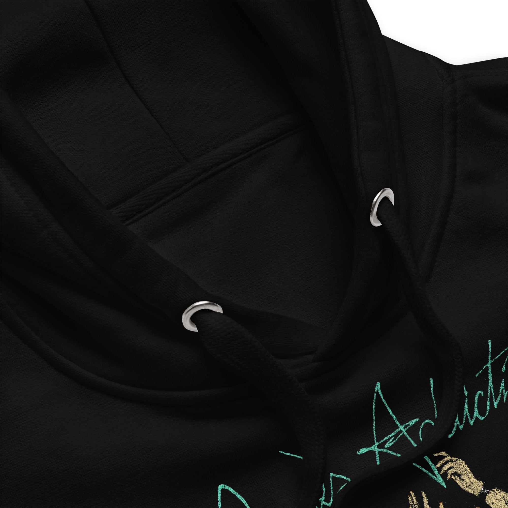 Jane's Addiction Flames Classic Hoodie T-Shirts, Sweatshirt | CiraTrend.com (Image 3)