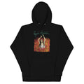 Jane's Addiction Flames Classic Hoodie T-Shirts, Sweatshirt | CiraTrend.com (Image 1)