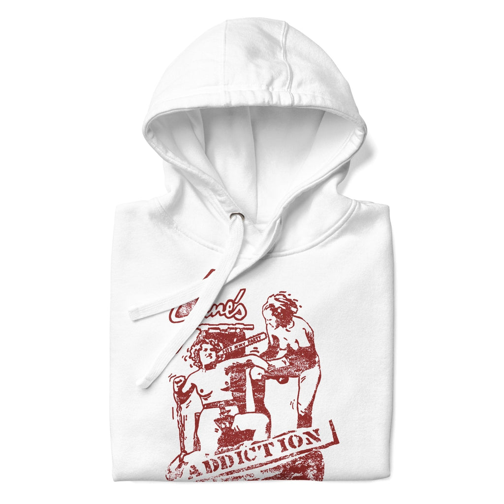 Jane's Addiction Still My Party Classic Hoodie T-Shirts, Sweatshirt | CiraTrend.com (Image 2)