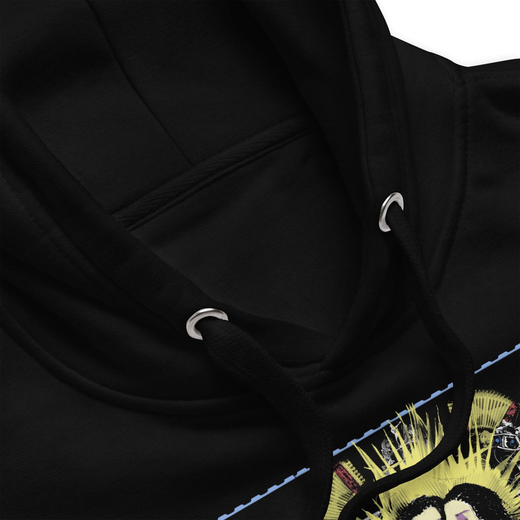 Jane's Addiction Three Ladies Classic Hoodie T-Shirts, Sweatshirt | CiraTrend.com (Image 3)