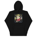 Jane's Addiction Three Ladies Classic Hoodie T-Shirts, Sweatshirt | CiraTrend.com (Image 1)