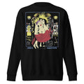 Jane's Addiction Three Ladies Jumbo Print Sweatshirt T-Shirts, Hoodie | CiraTrend.com (Image 1)