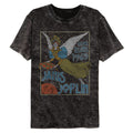 Janis Joplin - Nouveau Angel Vintage Wash T-Shirt Hoodie, Sweatshirt | CiraTrend.com