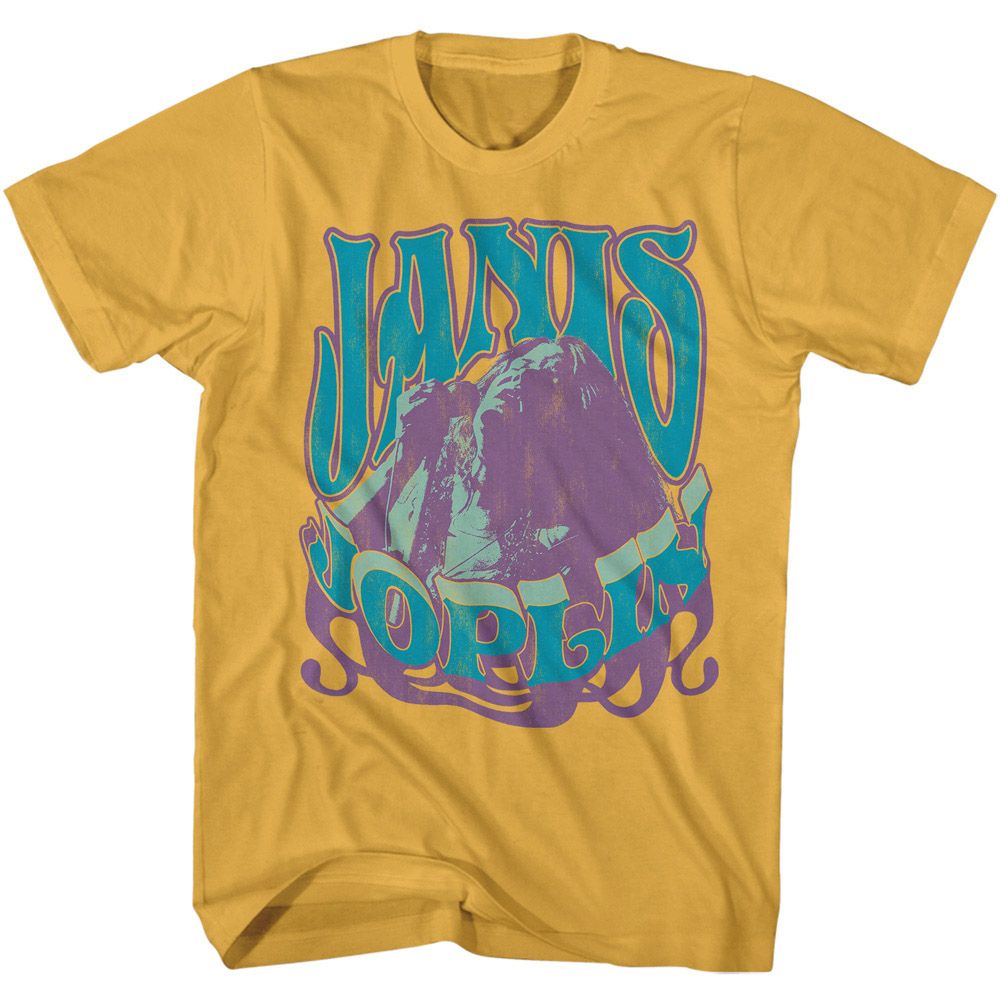 Janis Joplin - Sing From The Soul T-Shirt Hoodie, Sweatshirt | CiraTrend.com