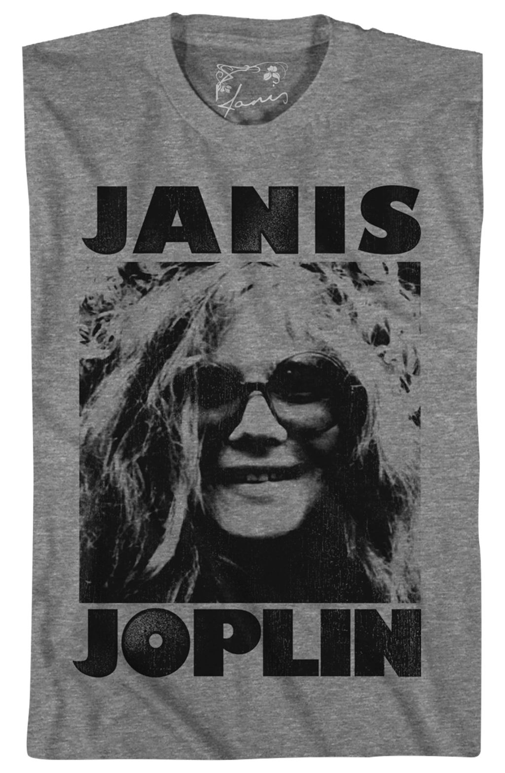 Janis Joplin T-Shirt Hoodie, Sweatshirt | CiraTrend.com (Image 2)