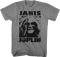 Janis Joplin T-Shirt Hoodie, Sweatshirt | CiraTrend.com (Image 1)