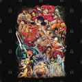 Japan Hero T-Shirt Hoodie, Sweatshirt | CiraTrend.com (Image 1)