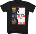 Japanese Collage Poster Scarface T-Shirt Hoodie, Sweatshirt | CiraTrend.com (Image 1)