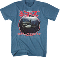 Japanese Don't Go In The Water Jaws T-Shirt Hoodie, Sweatshirt | CiraTrend.com (Image 1)