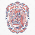 Japanese Food Club T-Shirt Hoodie, Sweatshirt | CiraTrend.com (Image 1)