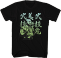 Japanese Mr. T Shirt Hoodie, Sweatshirt | CiraTrend.com (Image 1)