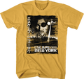 Japanese Poster Escape From New York T-Shirt Hoodie, Sweatshirt | CiraTrend.com (Image 1)