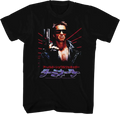 Japanese Poster Terminator T-Shirt Hoodie, Sweatshirt | CiraTrend.com (Image 1)