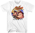 Japanese Street Fighter T-Shirt Hoodie, Sweatshirt | CiraTrend.com (Image 1)