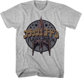 Japanese Text Flash Gordon T-Shirt Hoodie, Sweatshirt | CiraTrend.com (Image 1)